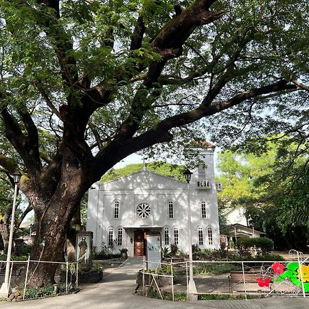 Charm'S Place Olongapo Exterior photo